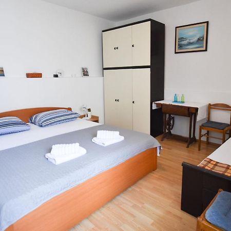 Apartment Murva Primošten Exterior foto